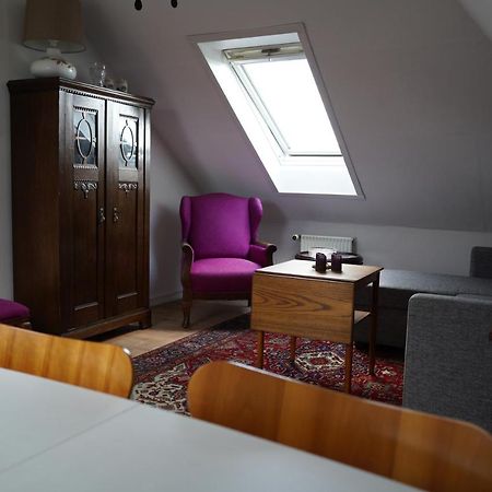 Homely 2 Room Apartment Close To Copenhagen City Center ภายนอก รูปภาพ