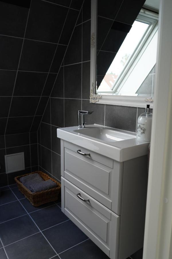 Homely 2 Room Apartment Close To Copenhagen City Center ภายนอก รูปภาพ