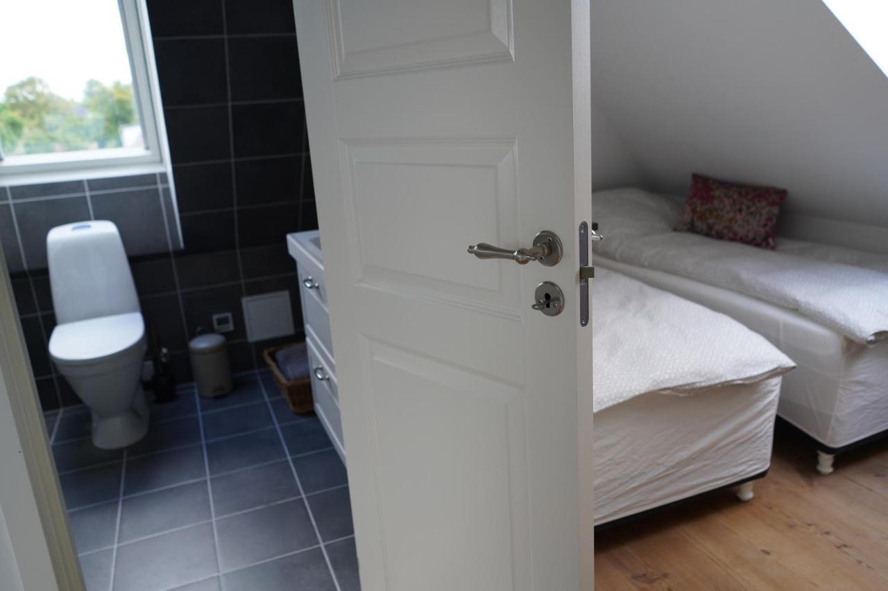 Homely 2 Room Apartment Close To Copenhagen City Center ภายนอก รูปภาพ