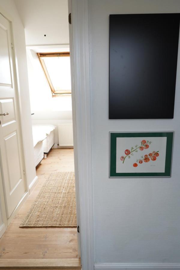Homely 2 Room Apartment Close To Copenhagen City Center ภายนอก รูปภาพ
