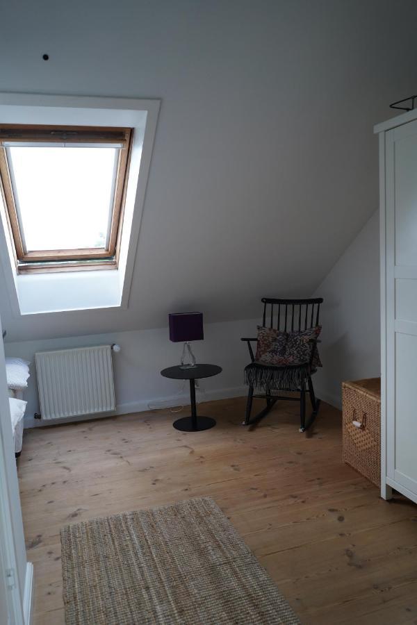 Homely 2 Room Apartment Close To Copenhagen City Center ภายนอก รูปภาพ