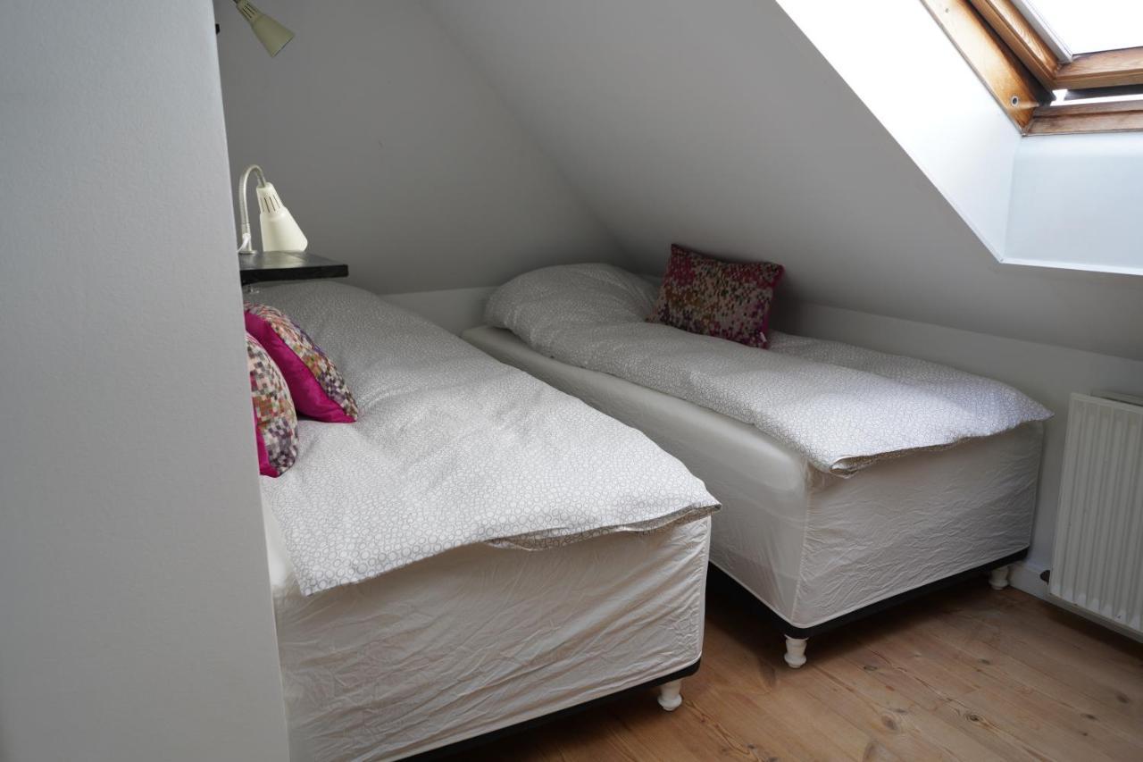 Homely 2 Room Apartment Close To Copenhagen City Center ภายนอก รูปภาพ